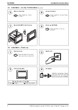 Preview for 8 page of TREND IQView8 Installation Instructions Manual