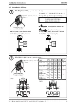 Preview for 9 page of TREND IQView8 Installation Instructions Manual