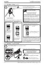 Preview for 10 page of TREND IQView8 Installation Instructions Manual