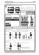 Предварительный просмотр 5 страницы TREND IQXIO Installation Instructions Manual