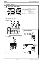 Предварительный просмотр 6 страницы TREND IQXIO Installation Instructions Manual