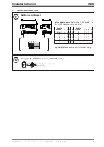 Предварительный просмотр 7 страницы TREND IQXIO Installation Instructions Manual