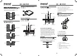 Preview for 9 page of TREND KWJ750P Original Instructions Manual