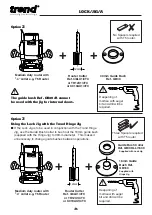 Preview for 10 page of TREND Lock Jig A Manual