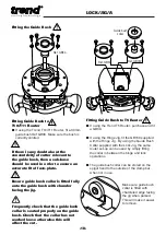 Preview for 11 page of TREND Lock Jig A Manual