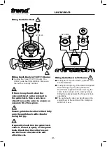 Preview for 10 page of TREND LOCK/JIG/B Manual