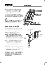 Preview for 13 page of TREND LOCK/JIG/B Manual