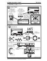 Preview for 3 page of TREND LonMark IQL13+ Series Installation Instructions Manual