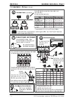 Preview for 4 page of TREND LonMark IQL13+ Series Installation Instructions Manual