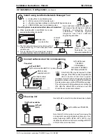 Preview for 7 page of TREND LonMark IQL13+ Series Installation Instructions Manual