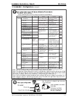 Preview for 11 page of TREND LonMark IQL13+ Series Installation Instructions Manual