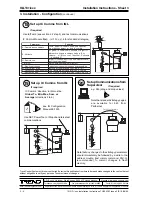 Preview for 12 page of TREND LonMark IQL13+ Series Installation Instructions Manual