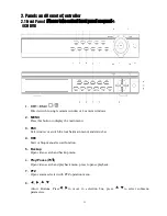 Preview for 11 page of TREND M72504 User Manual