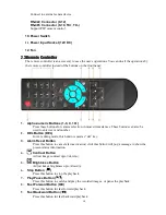 Preview for 14 page of TREND M72504 User Manual