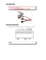 Preview for 16 page of TREND M72504 User Manual