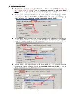 Preview for 53 page of TREND M72504 User Manual