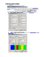 Preview for 54 page of TREND M72504 User Manual