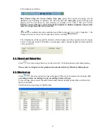 Preview for 59 page of TREND M72504 User Manual