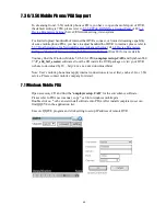 Preview for 60 page of TREND M72504 User Manual