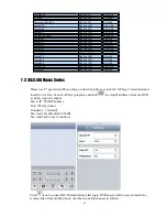 Preview for 63 page of TREND M72504 User Manual