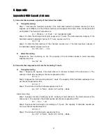 Preview for 65 page of TREND M72504 User Manual