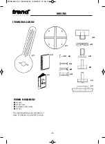 Предварительный просмотр 5 страницы TREND MINI ELLIPSE JIG Manual