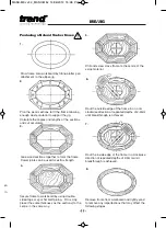 Предварительный просмотр 12 страницы TREND MINI ELLIPSE JIG Manual