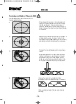 Предварительный просмотр 14 страницы TREND MINI ELLIPSE JIG Manual