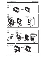 Preview for 5 page of TREND NBOX(B)/CNC2 Installation Instructions Manual