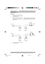 Предварительный просмотр 3 страницы TREND OCC/U Installation Instructions