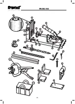 Preview for 5 page of TREND PH/JIG/AK Manual