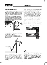 Preview for 7 page of TREND PH/JIG/AK Manual