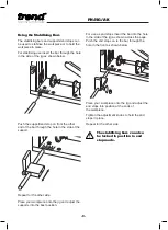 Preview for 9 page of TREND PH/JIG/AK Manual