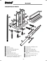 Preview for 5 page of TREND PH/JIG/M Instructions Manual