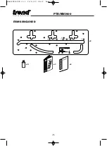 Предварительный просмотр 5 страницы TREND PTB/KWJ900 Manual