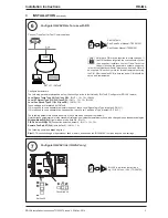 Preview for 3 page of TREND RD-IQL Installation Instructions Manual