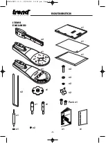 Предварительный просмотр 5 страницы TREND ROUTASKETCH Manual