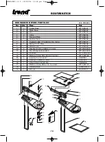 Предварительный просмотр 13 страницы TREND ROUTASKETCH Manual