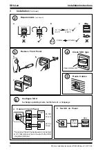 Preview for 2 page of TREND SDU-Lon Installation Instructions Manual