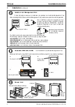 Preview for 6 page of TREND SDU-Lon Installation Instructions Manual