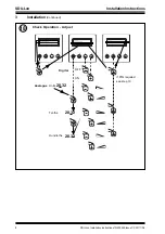 Preview for 8 page of TREND SDU-Lon Installation Instructions Manual