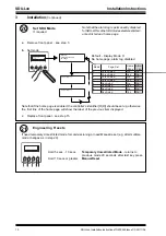 Preview for 10 page of TREND SDU-Lon Installation Instructions Manual