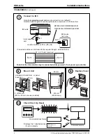 Preview for 4 page of TREND SDU-xcite Installation Instructions And Owner'S Manuals