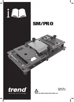 TREND SM/PRO Manual preview