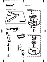 Preview for 4 page of TREND STAIR Series Manual
