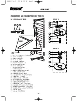 Preview for 5 page of TREND STAIR Series Manual