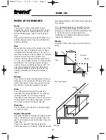 Preview for 6 page of TREND STAIR Series Manual