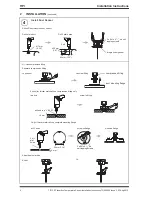 Preview for 4 page of TREND T/PI Installation Instructions Manual