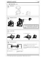 Предварительный просмотр 5 страницы TREND T/PI Installation Instructions Manual