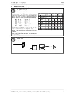 Preview for 7 page of TREND T/PI Installation Instructions Manual